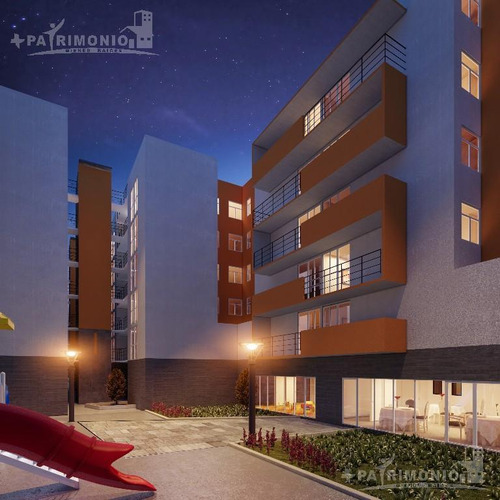 Departamento En En Real De San Martín 103 Colonia Santa Barbara, Alcaldía Azcapotzalco, Cdmx - Althcmazsbrsm103r203v1v1-canid16103508262