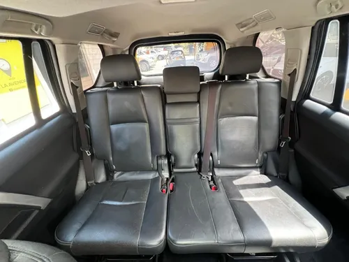 Toyota Prado 3.0 Txl Fl 2 ( Blindaje 3)