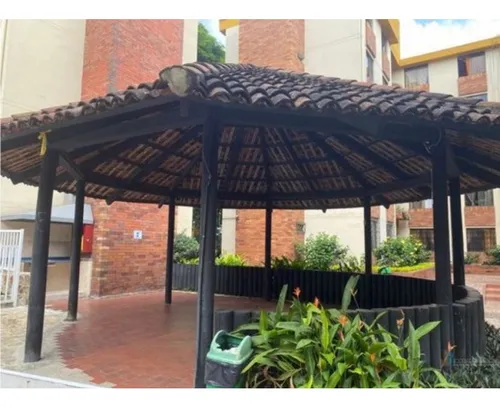 Apartaestudio En Alquiler Al Sur De Cali C.r. Colseguros