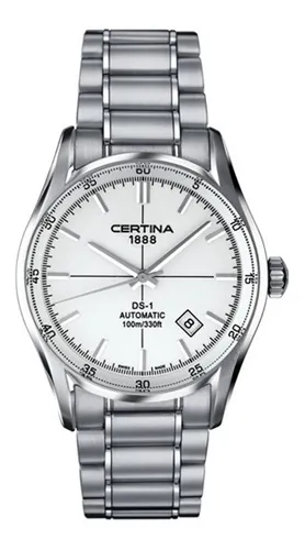 Certina ds 1 clearance automatic