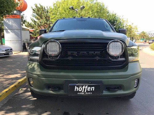 Ram 1500 2020 5.7 Laramie Atx V8 1900 Km Hoffen