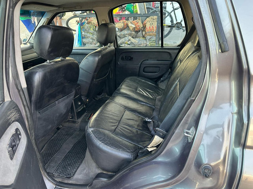 Nissan X-Terra 2.8 Se 4x4