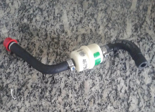 Imagem 2 de 2 de Filtro De Partida A Frio Fiat Flex Todos Fiat Novo 46796194