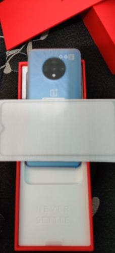 Celular Oneplus 7t 8gb/256gb Mem.-a Vista 3700,00