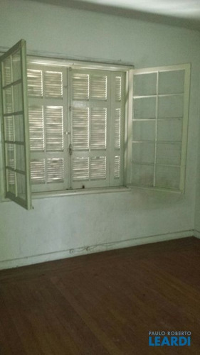 Imagem 4 de 13 de Casa Assobradada - Jardim América - Sp - 465107