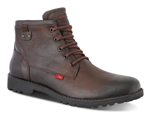 Botas Masculina Ferracini MercadoLivre