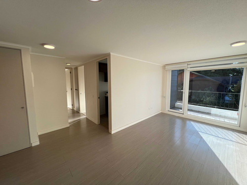 Venta Departamento 2 Dormitorios Con Vista (64282)