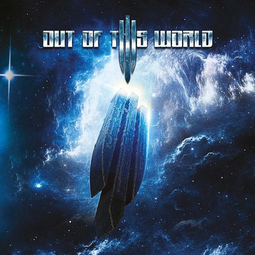 Out Of This World Out Of This World Usa Import Cd Nuevo