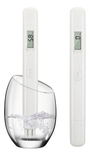 Tds Water Tester M6