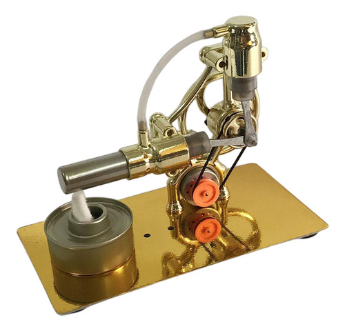 Juguete Generador De Laboratorio De Física De Vapor De