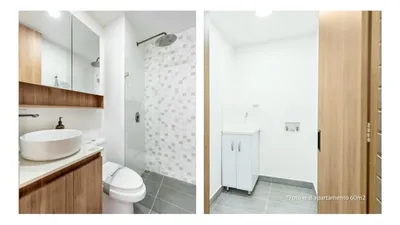 Apartamento en venta