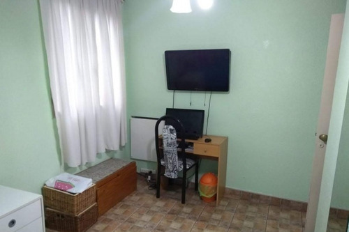 Departamento En Venta En Haedo