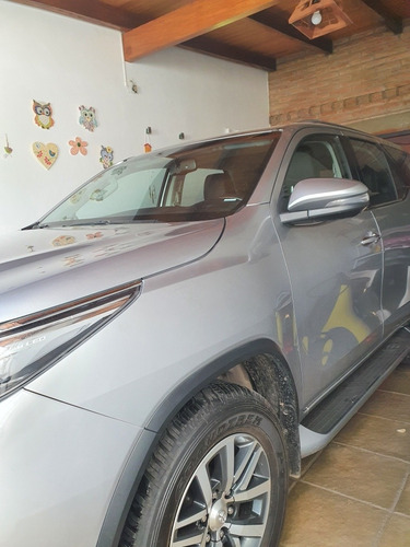 Toyota Sw4 2.8 Srx 177cv 4x4 7as At 2018