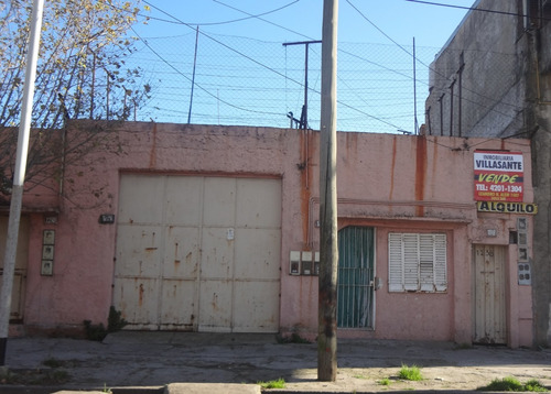 Imagen 2 de 14 de Dock Sud, Amplia Vivienda Multifamiliar En Block Ideal Renta
