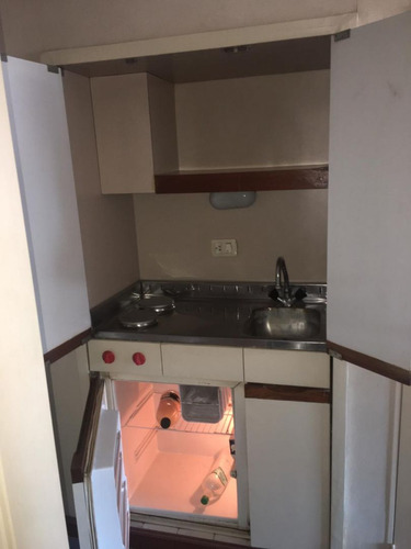 Departamento En Alquiler En Centro / Microcentro