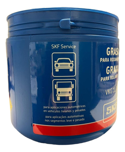 Grasa Skf Vkg 1 L/0.5 = Lgwa