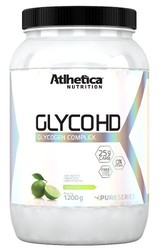 Glyco Hd 1,2kg - Atlhetica Rodolfo Peres 