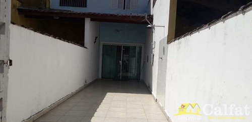 Imagem 17 de 19 de Sobrado, Jardim Praia Grande, Mongaguá - R$ 245mil - V1571
