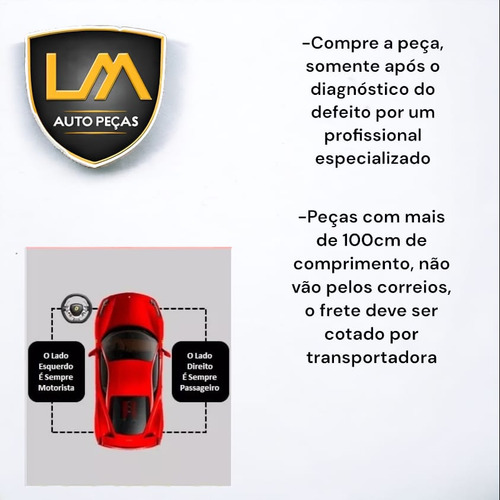 Capa Parachoque Dianteiro Uno Way 2010 A 2014 Cinza Poroso