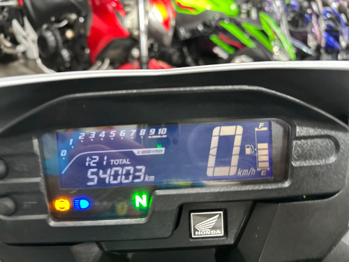 Honda Xre 300 2020 / 54.003 Km