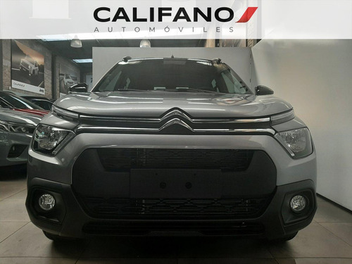 Imagen 3 de 16 de Citroën C3 Shine 1.6 At Entrega Inmediata 2023 0km