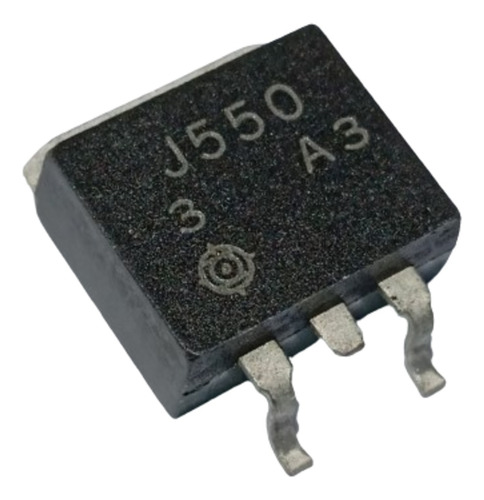 Transitor J550