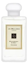 Comprar Perfume Jo Malone Blackberry & Bay Cologne 100 Ml Para Mujer