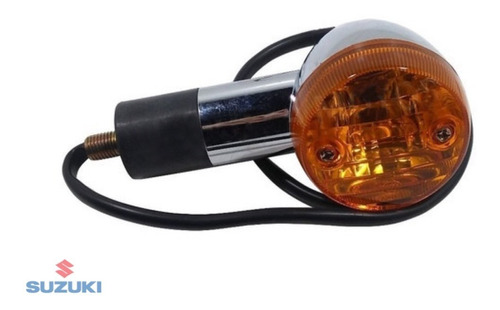 Faro Giro Delantero Derecho/ Trasero Izq Gn125 F- Original