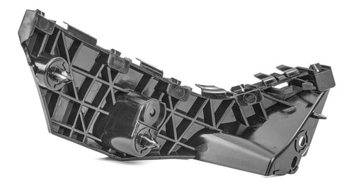 Imagen 3 de 7 de Soporte De Paragolpe Delantero Izquierdo Ford Ranger
