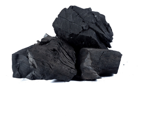 Carbón Vegetal 8kg Kamado Argentino