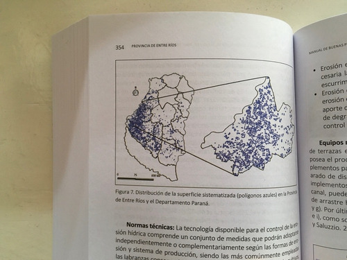 Manual Buenas Prácticas Conservación De Suelo Y Agua 2 Tomos