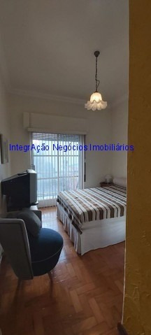 Imagem 4 de 10 de Apartamento 116m², 04 Dormitórios E 02 Banheiros. Condomínio Com Portaria, Segurança 24hrs E Academia. Excelente Localização Á 10 Minutos Andando Pa - 21032417 - 69347330