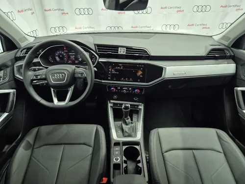 Audi Q3 1.4 35 Tfsi Dynamic 150hp Dsg