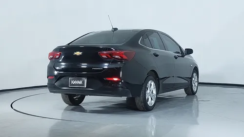 Chevrolet Onix 1.2 PREMIER G AUTO
