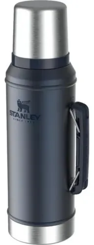 Garrafa térmica Stanley Classic legendary bottle Classic Garrafa térmica Stanley Classic legendary bottle Classic