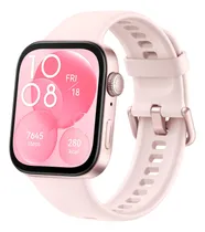 Comprar Reloj Inteligente Huawei Watch Fit 3 Con Pantalla Amoled De 