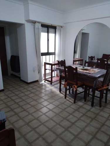 Venta Departamento 2 Amb, La Perla, Mar Del Plata