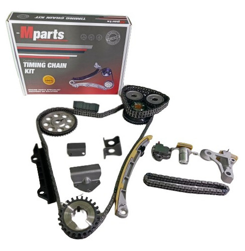 Kit Tiempo Suzuki Grand Vitara Doch H27a 2500 2700cc 05/07