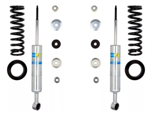 Suspensión Delantera Toyota 4runner 03-08 Bilstein B8 6112 