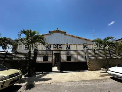 Galpón en venta