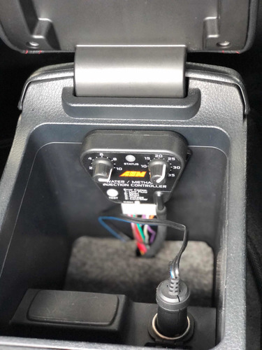 Subaru Wrx Sti 2.5 Turbo