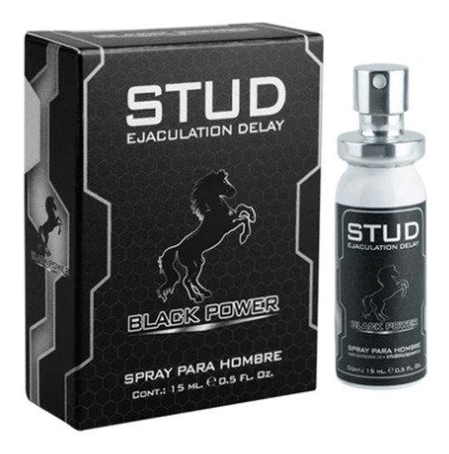 Lubricante Retardante Stud