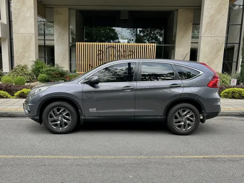 Honda CR-V 2.4 Lx
