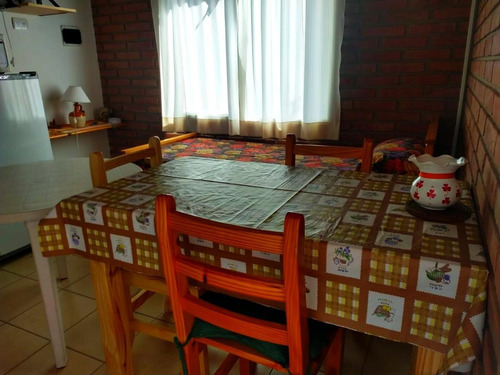 Imagen 5 de 9 de 2 Casas Dúplex 70 M2 Venta Cerro De Oro Suico 510 Merlo San Luis