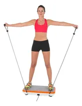 Comprar Power Fit: Adelgaza, Tonifica, Mejora Salud, Vibración