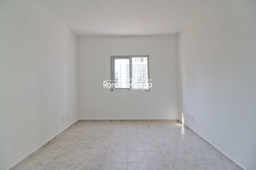 Imagem 29 de 30 de Apartamento Á Venda, 1 Dorm, Pinheiros, Sp - R$ 445 Mil - V5714