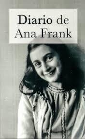 Diario De Ana Frank