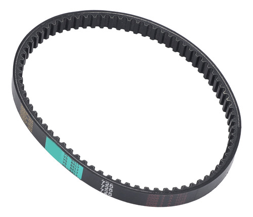 Peças De Movimento Linear Go Kart Drive Belt 725 Rubber