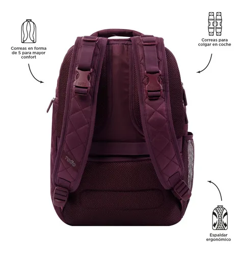 Morral babybao totto new arrivals