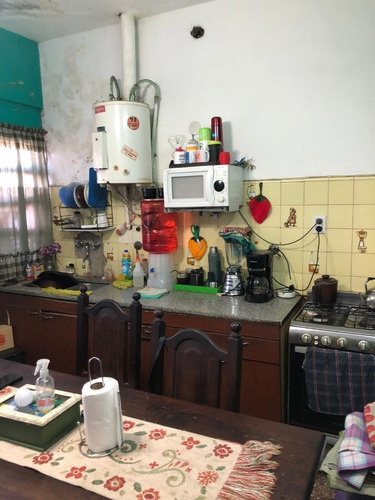 **oportunidad** Local Ex Panaderia + Ph 3 Amb Y Cochera